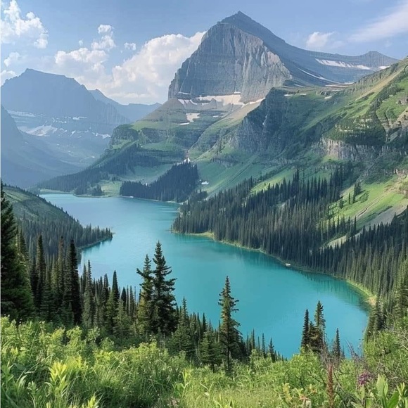 Meet your Posher, Melody - Picture 1 of 1